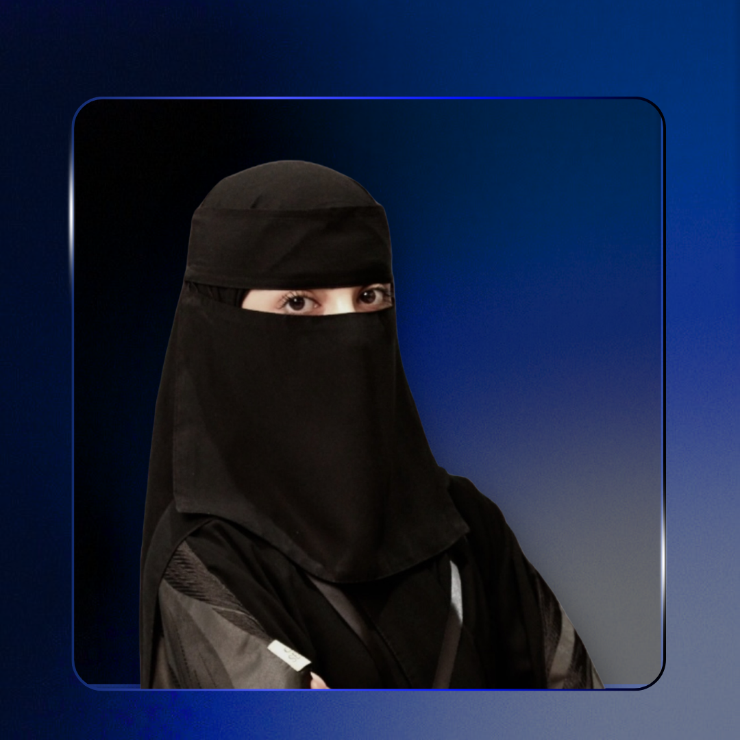Thekra Abdulhafith Alwafi